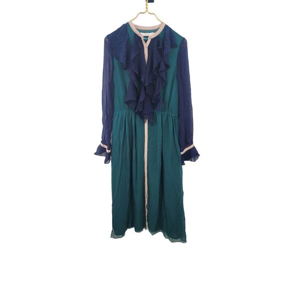 Boden Icons Winifred Midi Dress US 6 - Picture 6 of 15